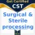 Surgical & Sterile Processing