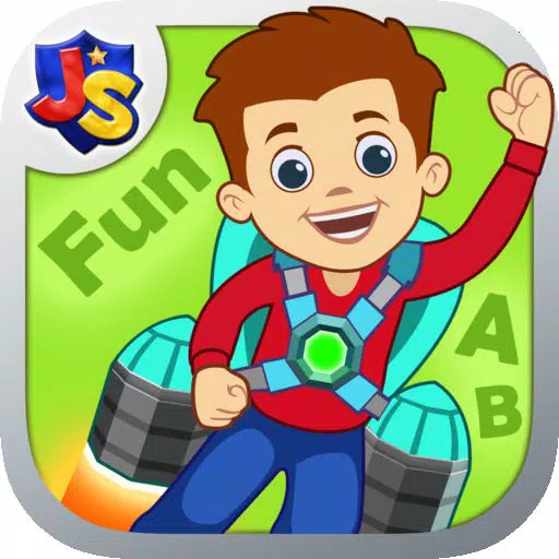 JumpStart® Blast-Off: Early Reading