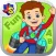 JumpStart® Blast-Off: Early Reading
