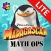 Madagascar Math Ops Lite