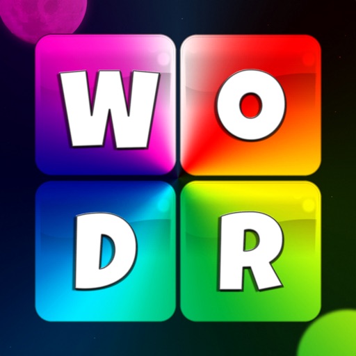 Knowledge Crunch Word Stacker Knowledge Crunch Word Stacker
