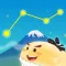 Sumo Mochi: Fun Geometry Game