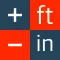 Feet&Inches Calculator