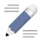 Notes Writer - Legacy Version