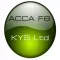 ACCA F8 Audit and Assurance