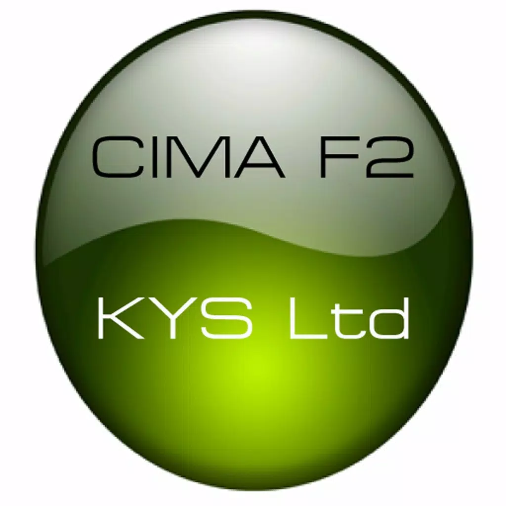 CIMA F2 Adv Fin Reporting CIMA F2 Adv Fin Reporting