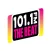 101.1 The Beat