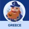 Marina Guide - Greece