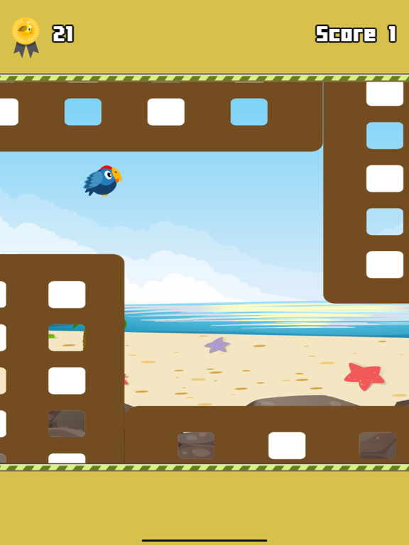 Coby Shy iPad  Ekran Görüntüleri