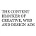 Swab – The Content Blocker of Creative, Web and Design Culture Ads