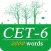 CET6重要英语单词