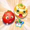 Fruit Juice fresh Match 3