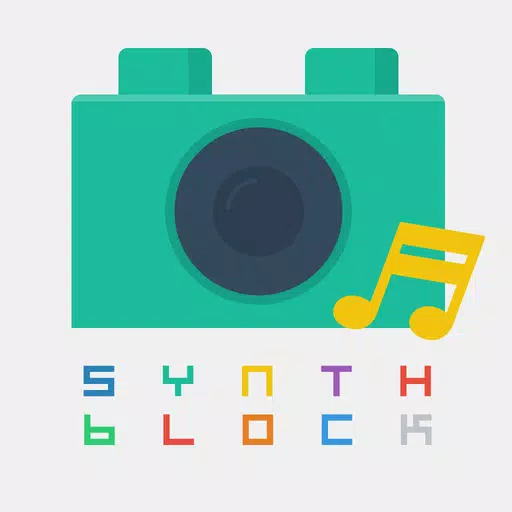 Synth Block Synth Block