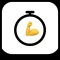 Simple Interval Workout Timer