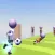 Soccer Dash 3D