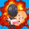Fire Rescue Game!