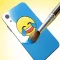 Color the Phone 3D