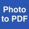 Photo to PDF: Scan PDF & Print