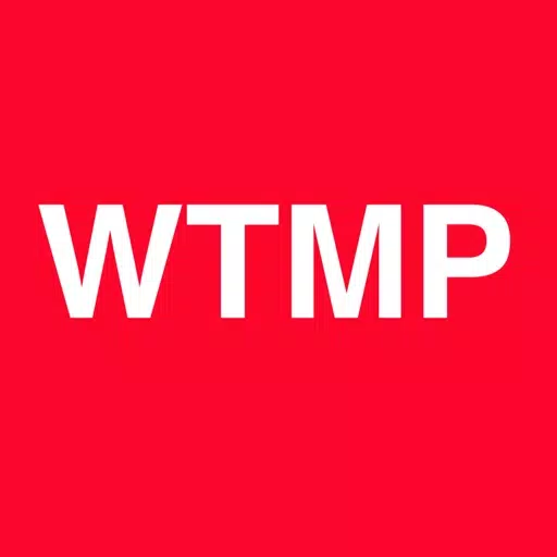 WTMP: Who touched my phone? WTMP: Who touched my phone?
