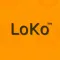 LoKo Puzzle
