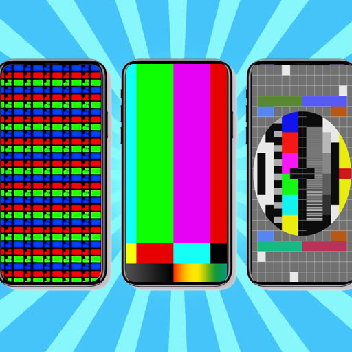 Prueba De Pantalla