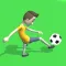 Football Masters 3D