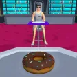 Gimme Food 3D