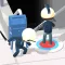Silent Assassin 3D