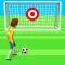 Soccer Kings 3D