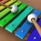 Xylophone.