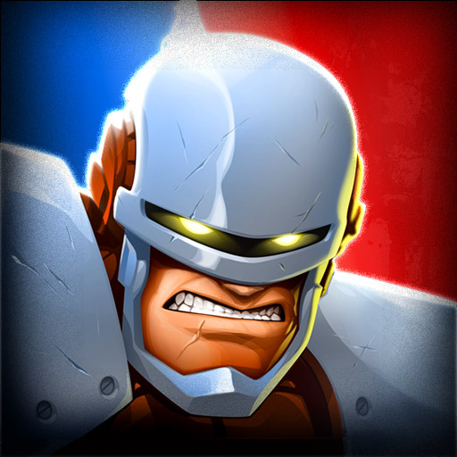 Mutants Genetic Gladiators Mutants Genetic Gladiators