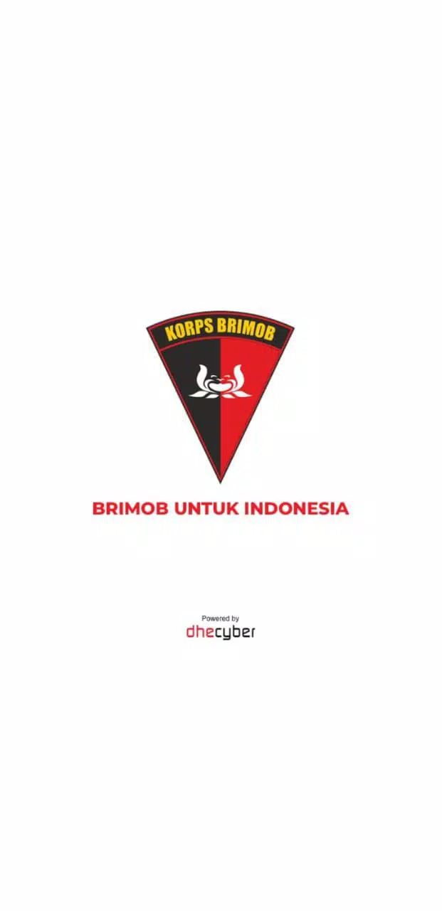 Brimob Untuk Indonesia Screenshots