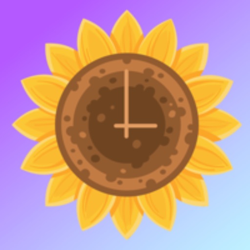 Sunflower Sober - Quit Tracker Sunflower Sober - Quit Tracker
