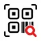 QR Finder : QR Code Scanner