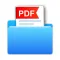 PDF Scanner & Editor App