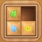 Block Mania: Wood Puzzle Cube