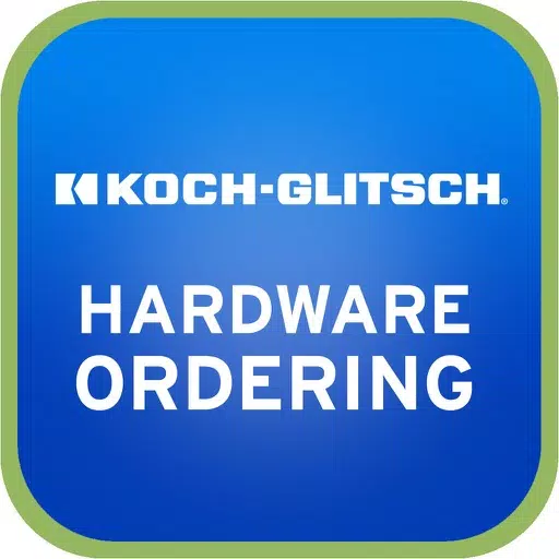 Koch-Glitsch Hardware Ordering Koch-Glitsch Hardware Ordering