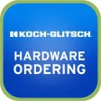 Koch-Glitsch Hardware Ordering