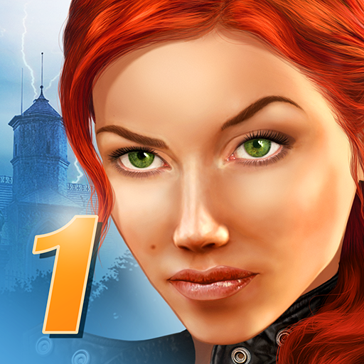 Secret Files: Tunguska Secret Files: Tunguska