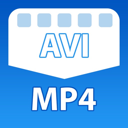 AVI to MP4 Converter AVI to MP4 Converter