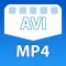AVI to MP4 Converter
