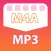 M4A to MP3 Converter ™