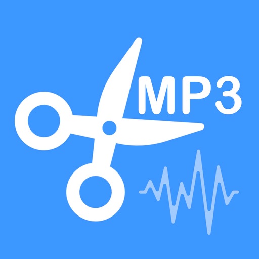 MP3 Cutter - Trimmer MP3 Cutter - Trimmer