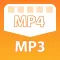 MP4 to MP3 Converter ™