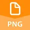 PDF to PNG Converter ™