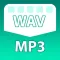 WAV to MP3