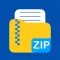 ZIP File Opener・ZIPs Extractor