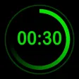 Workout Interval Timer - WOD