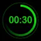 Workout Interval Timer - WOD