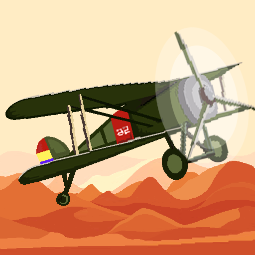 Warplanes Battle 1944: WW2 War Warplanes Battle 1944: WW2 War